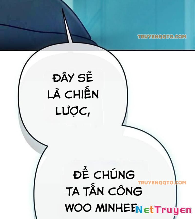 Ngôi Nhà Ẩn Ngày Tận Thế Chap 33 - Next Chap 34