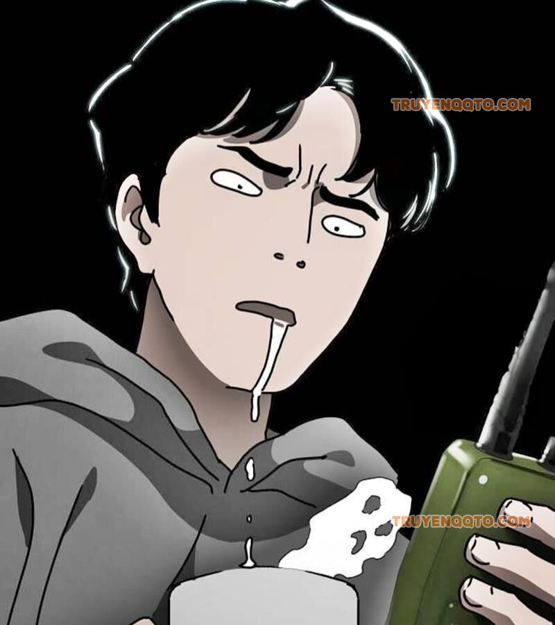 Ngôi Nhà Ẩn Ngày Tận Thế Chap 33 - Next Chap 34