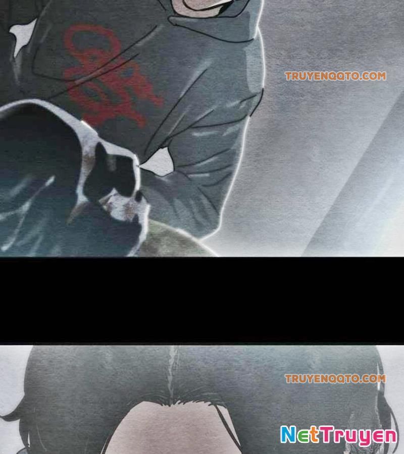 Ngôi Nhà Ẩn Ngày Tận Thế Chap 33 - Next Chap 34