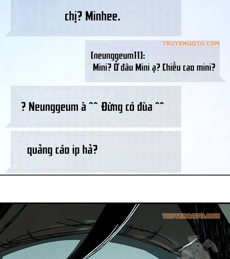 Ngôi Nhà Ẩn Ngày Tận Thế Chap 34 - Next Chap 35