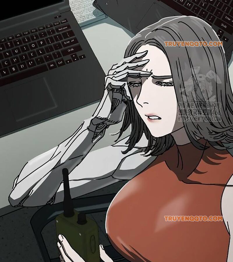 Ngôi Nhà Ẩn Ngày Tận Thế Chap 34 - Next Chap 35