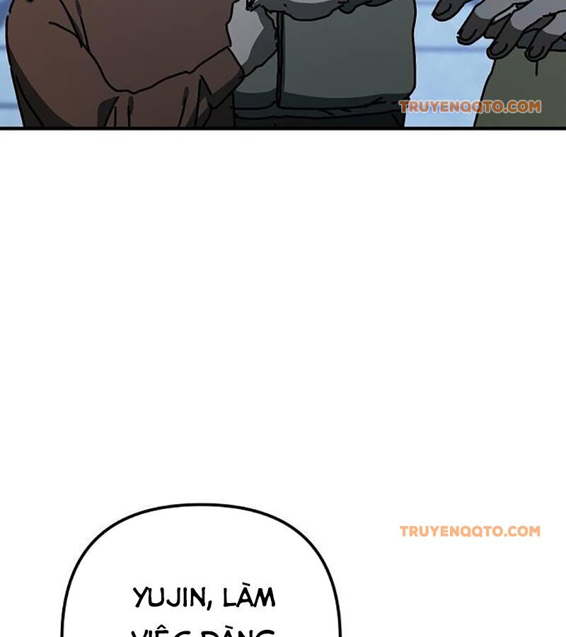 Ngôi Nhà Ẩn Ngày Tận Thế Chap 34 - Next Chap 35