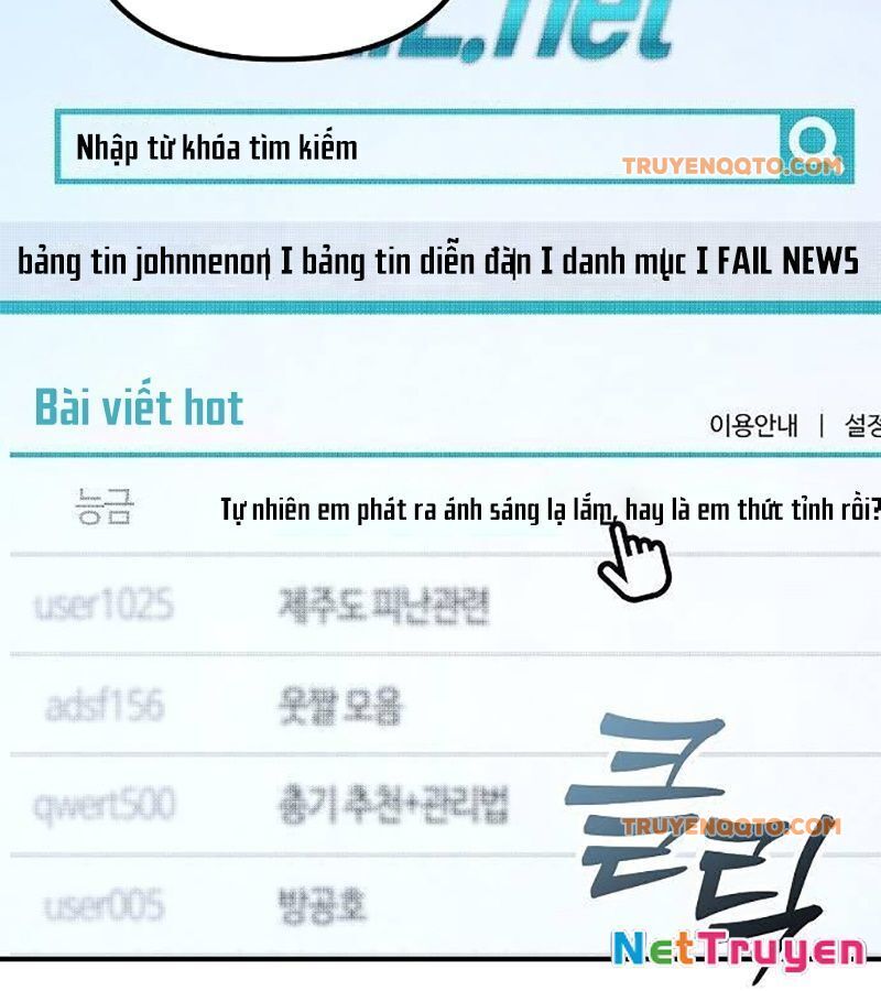 Ngôi Nhà Ẩn Ngày Tận Thế Chap 34 - Next Chap 35