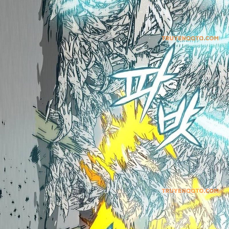 Ngôi Nhà Ẩn Ngày Tận Thế Chap 37 - Next Chap 38