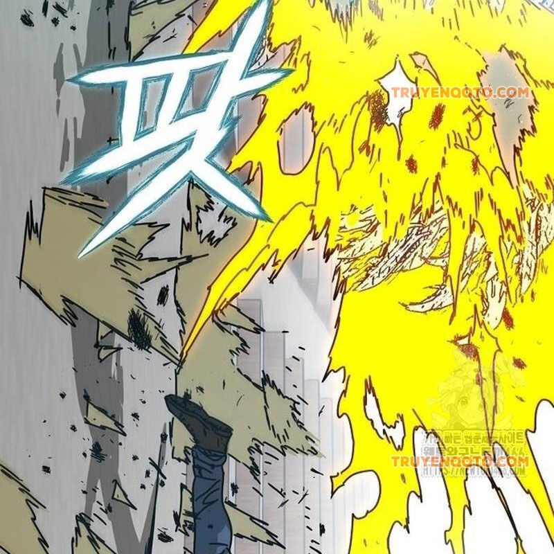 Ngôi Nhà Ẩn Ngày Tận Thế Chap 37 - Next Chap 38