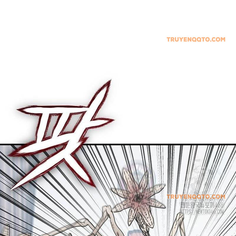 Ngôi Nhà Ẩn Ngày Tận Thế Chap 37 - Next Chap 38