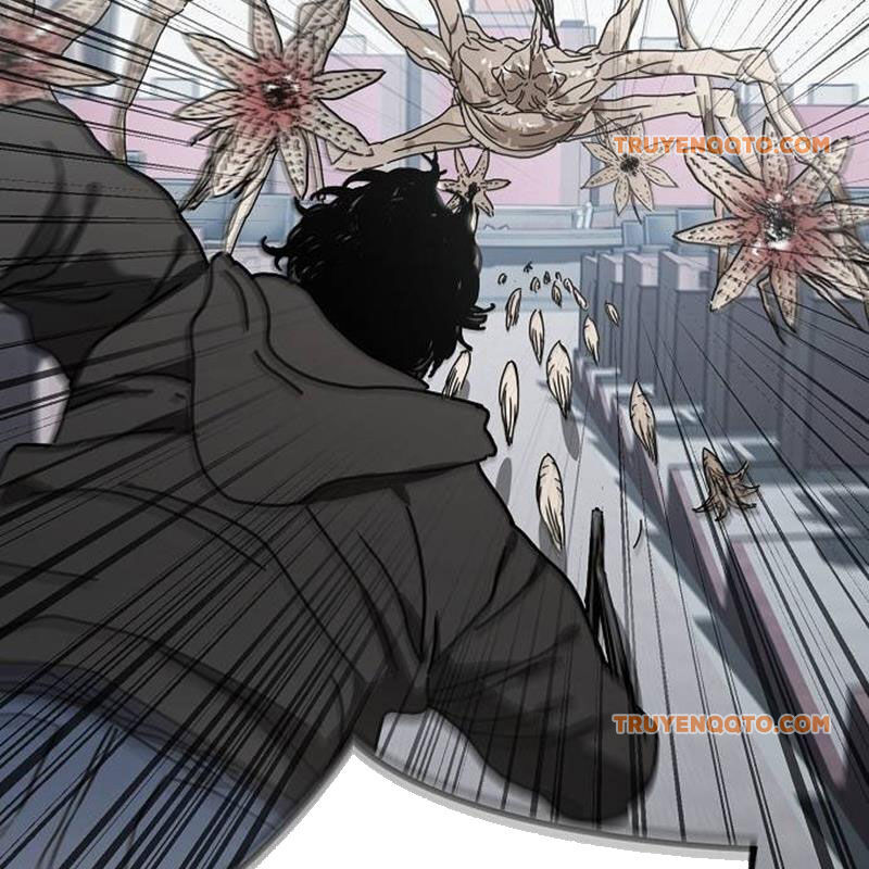 Ngôi Nhà Ẩn Ngày Tận Thế Chap 37 - Next Chap 38