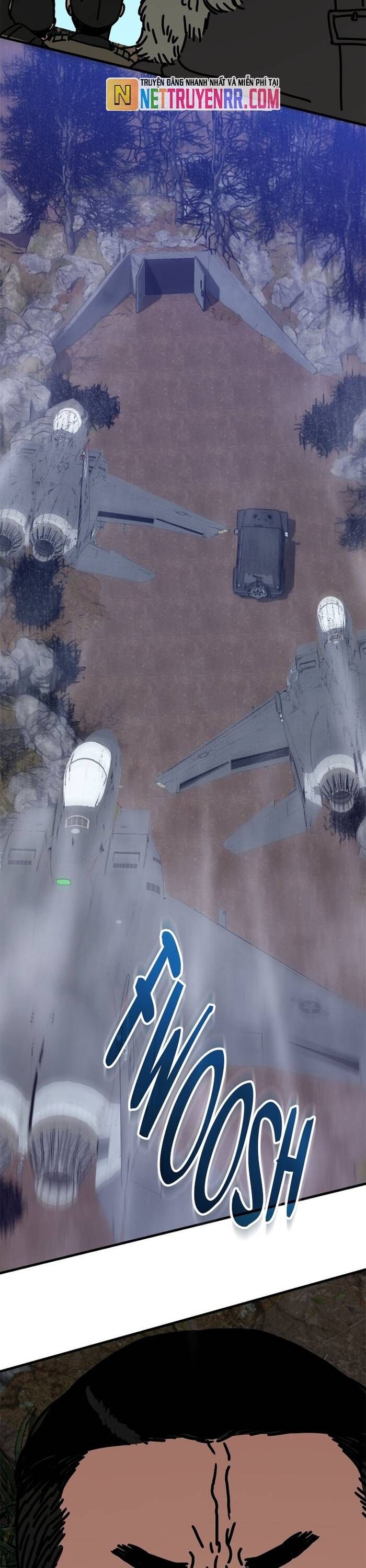 Ngôi Nhà Ẩn Ngày Tận Thế Chap 47 - Next Chap 48