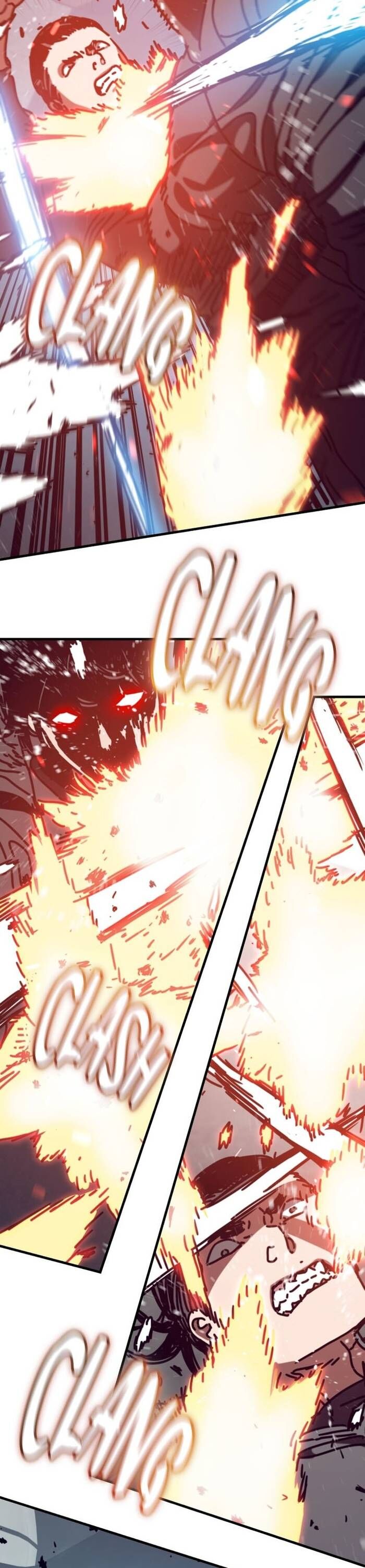 Ngôi Nhà Ẩn Ngày Tận Thế Chap 48 - Next Chap 49