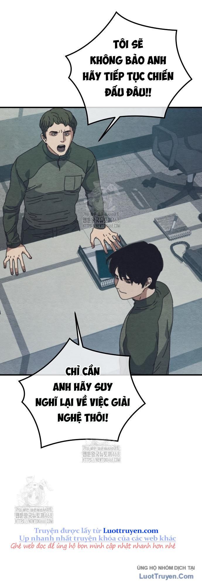 Ngôi Nhà Ẩn Ngày Tận Thế Chap 71.1 - Next Chap 72.1