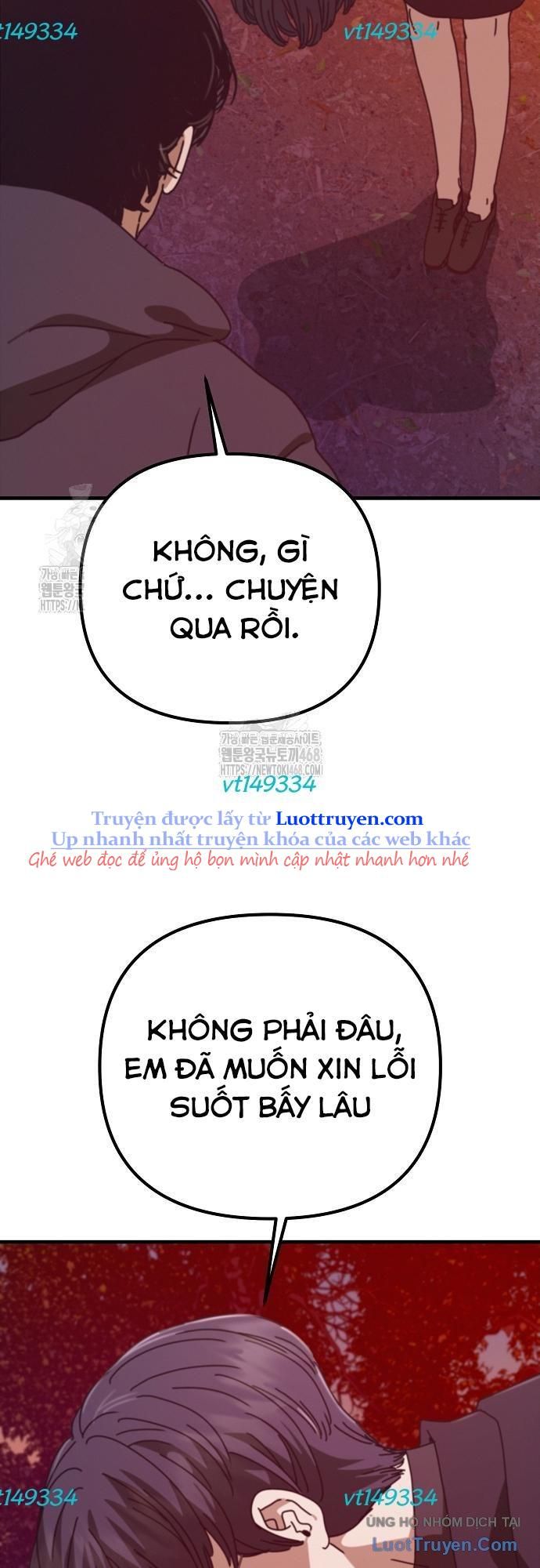 Ngôi Nhà Ẩn Ngày Tận Thế Chap 71.1 - Next Chap 72.1