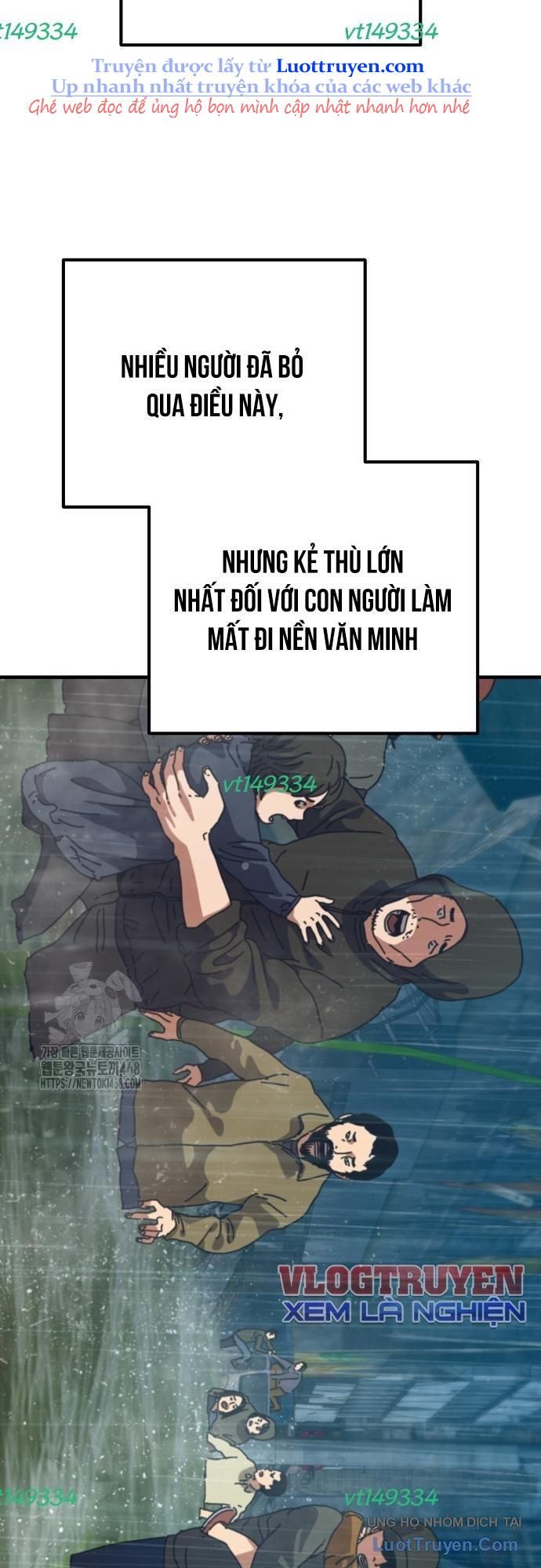 Ngôi Nhà Ẩn Ngày Tận Thế Chap 71.1 - Next Chap 72.1