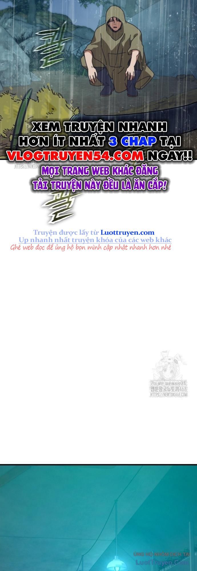 Ngôi Nhà Ẩn Ngày Tận Thế Chap 71 - Next Chap 72