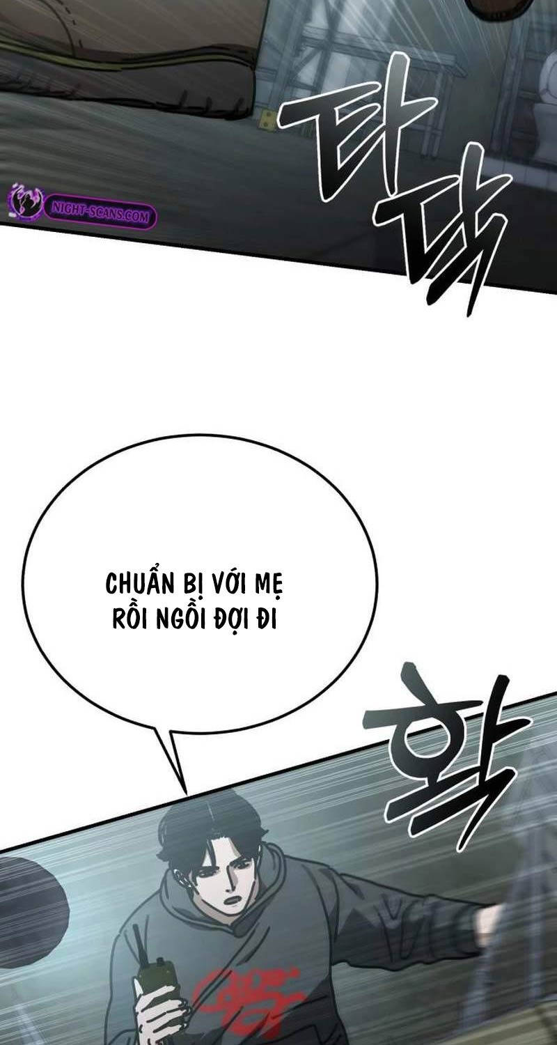 Ngôi Nhà Ẩn Ngày Tận Thế Chap 15 - Next Chap 16