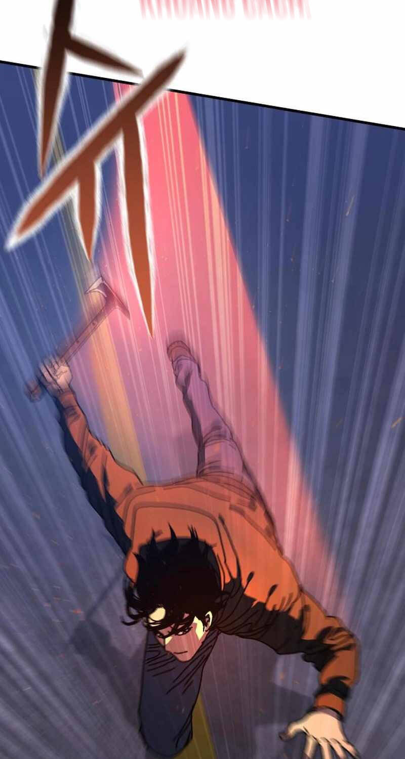 Ngôi Nhà Ẩn Ngày Tận Thế Chap 19 - Next Chap 20