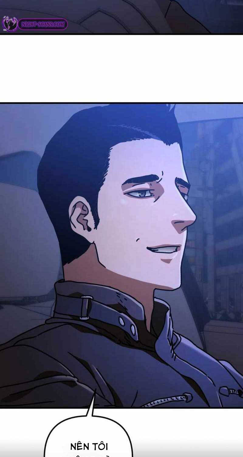 Ngôi Nhà Ẩn Ngày Tận Thế Chap 20 - Next Chap 21