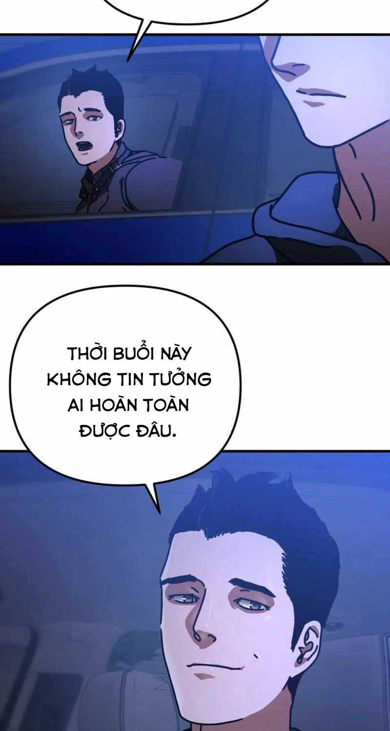 Ngôi Nhà Ẩn Ngày Tận Thế Chap 20 - Next Chap 21
