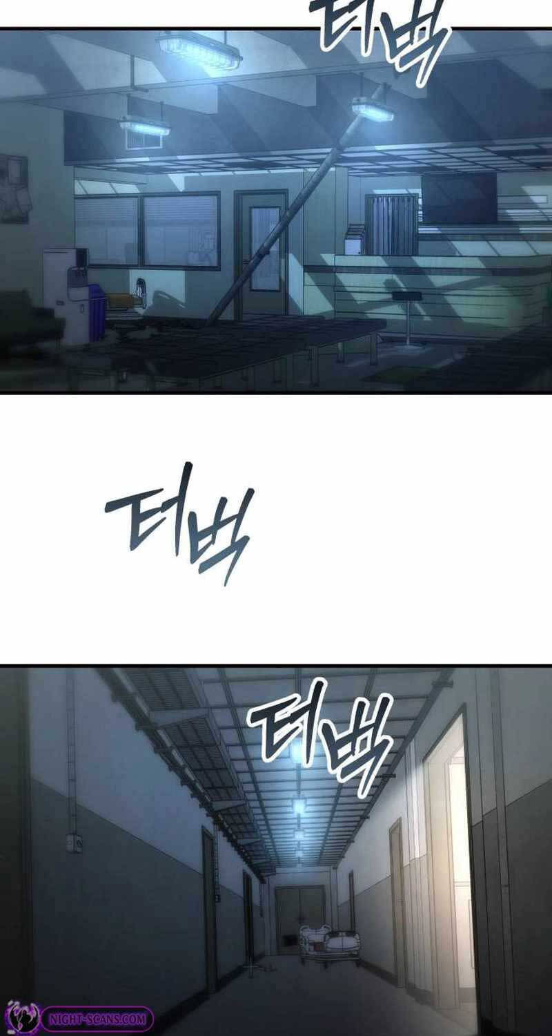 Ngôi Nhà Ẩn Ngày Tận Thế Chap 20 - Next Chap 21