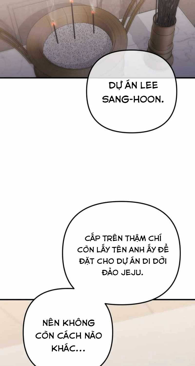 Ngôi Nhà Ẩn Ngày Tận Thế Chap 20 - Next Chap 21