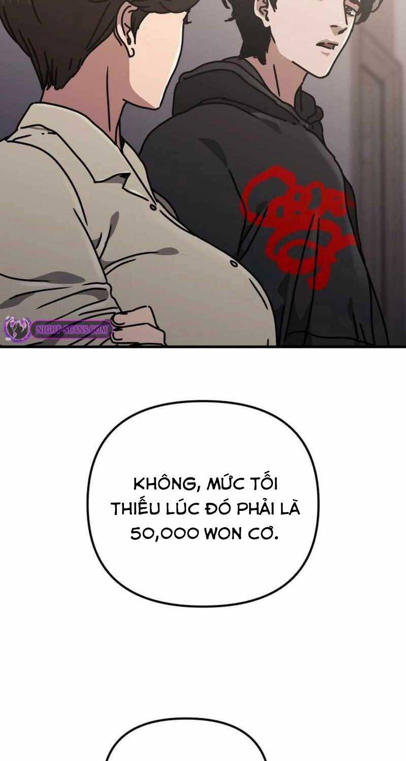 Ngôi Nhà Ẩn Ngày Tận Thế Chap 20 - Next Chap 21