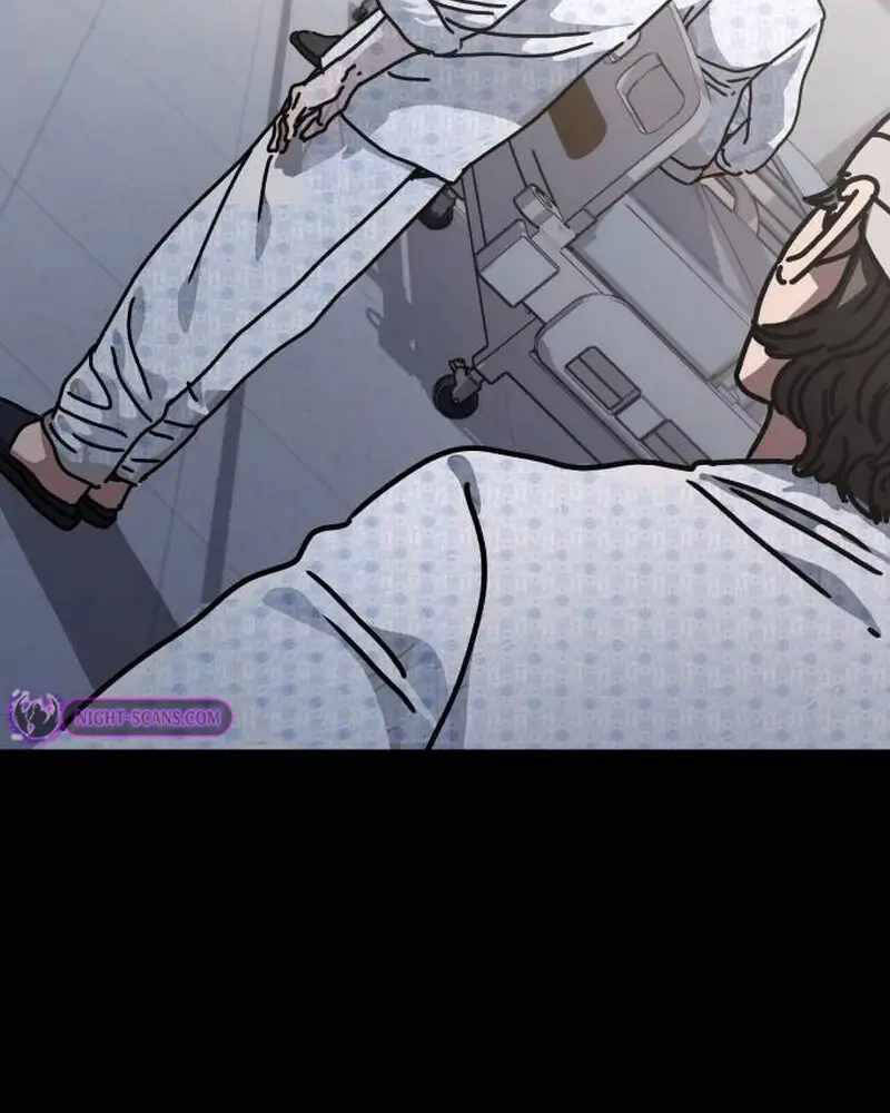 Ngôi Nhà Ẩn Ngày Tận Thế Chap 21 - Next Chap 22