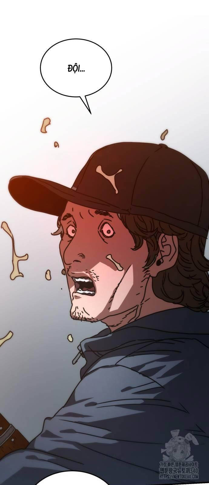 Ngôi Nhà Ẩn Ngày Tận Thế Chap 5 - Next Chap 6