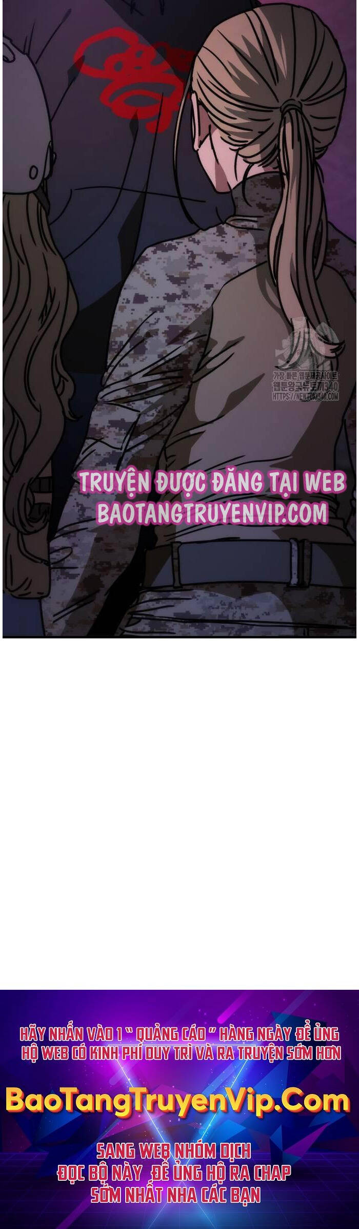 Ngôi Nhà Ẩn Ngày Tận Thế Chap 6 - Next Chap 7