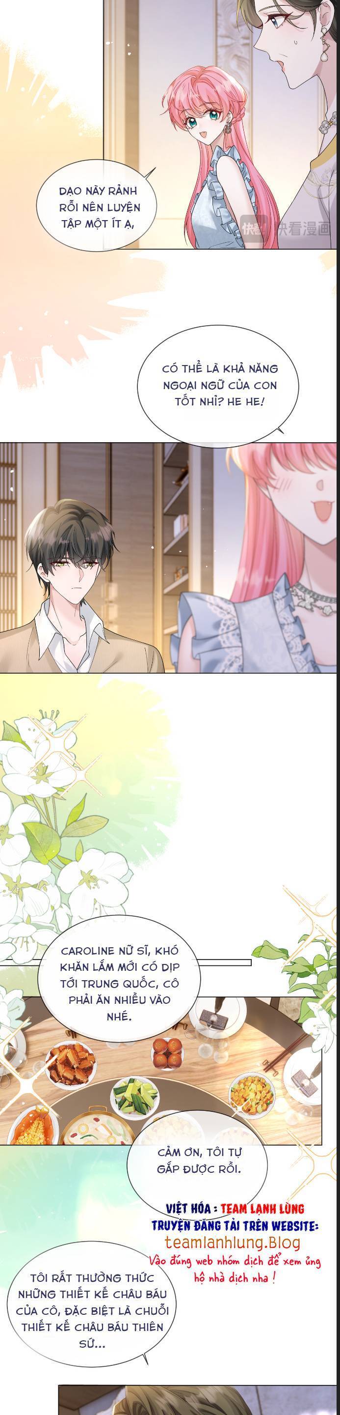 XUYÊN THÀNH TIỂU MUỘI CỦA ĐẠI LÃO GIẤU MẶT Chap 14 - Next Chap 15