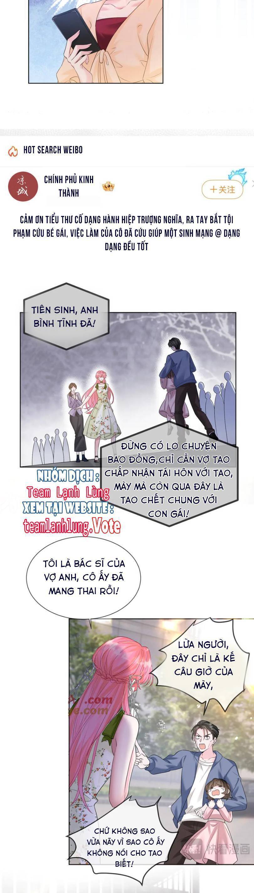 XUYÊN THÀNH TIỂU MUỘI CỦA ĐẠI LÃO GIẤU MẶT Chap 21 - Next Chap 22