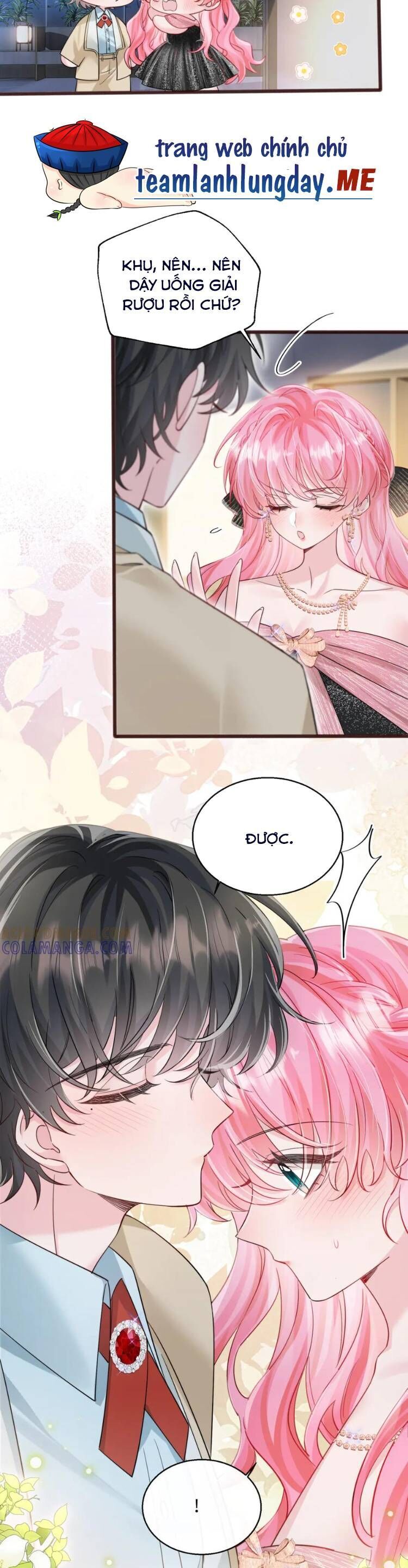 XUYÊN THÀNH TIỂU MUỘI CỦA ĐẠI LÃO GIẤU MẶT Chap 74 - Next Chap 75