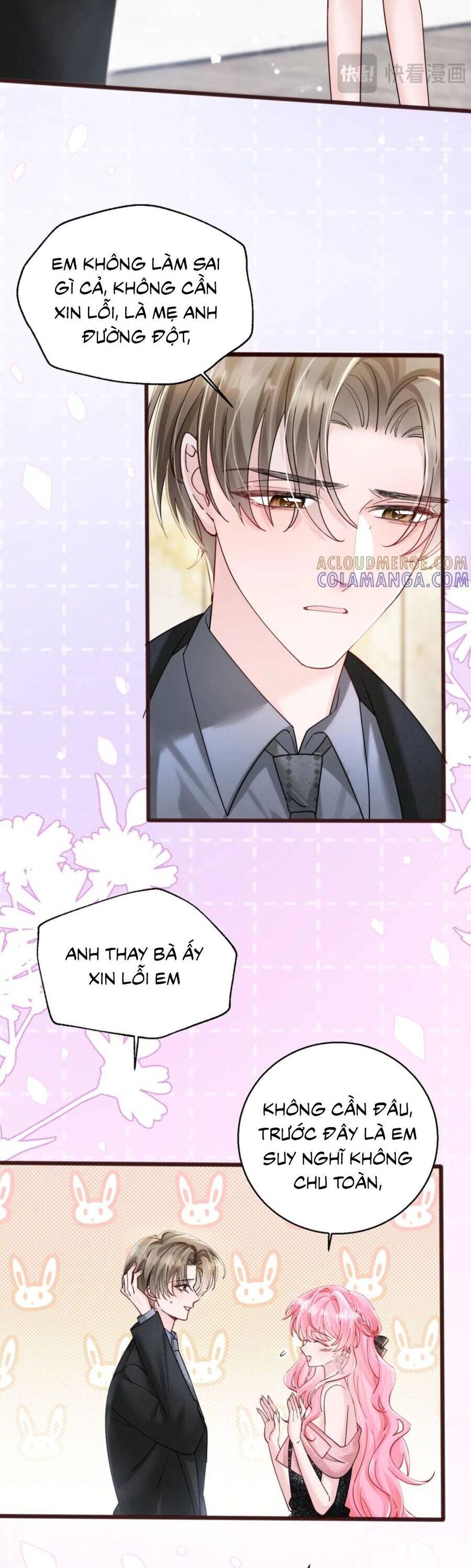 XUYÊN THÀNH TIỂU MUỘI CỦA ĐẠI LÃO GIẤU MẶT Chap 76 - Next Chap 77
