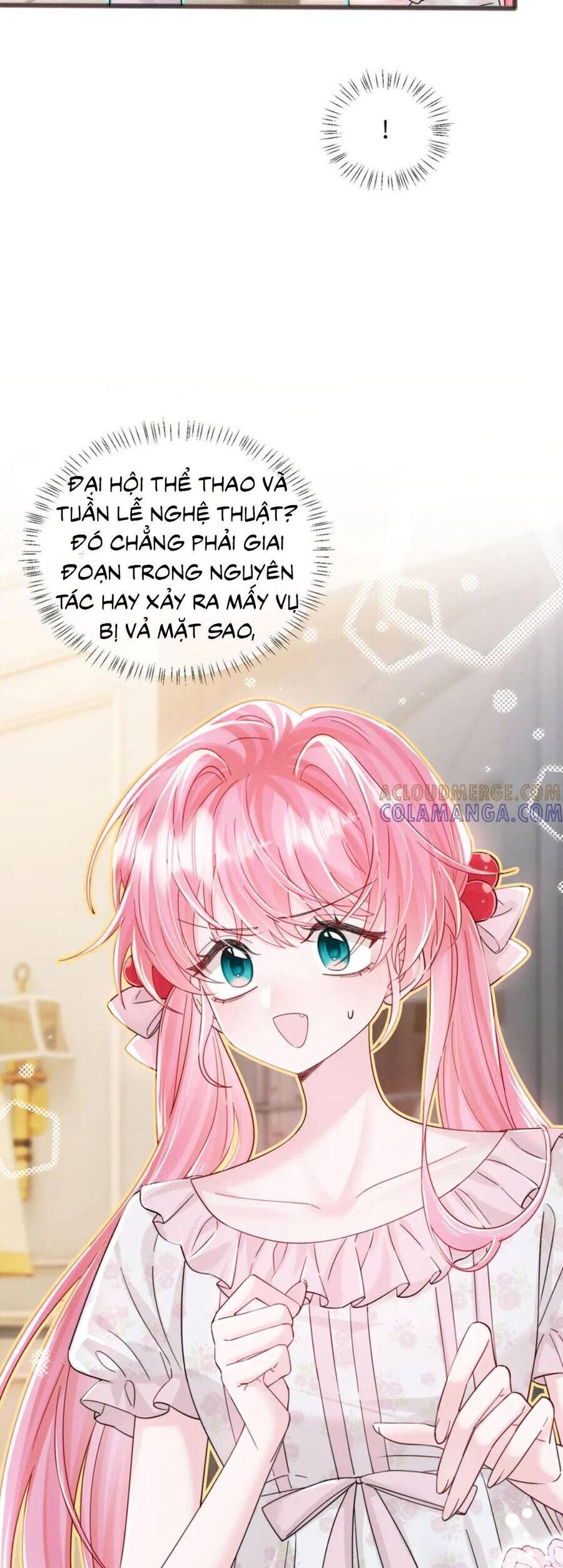 XUYÊN THÀNH TIỂU MUỘI CỦA ĐẠI LÃO GIẤU MẶT Chap 77 - Next Chap 78