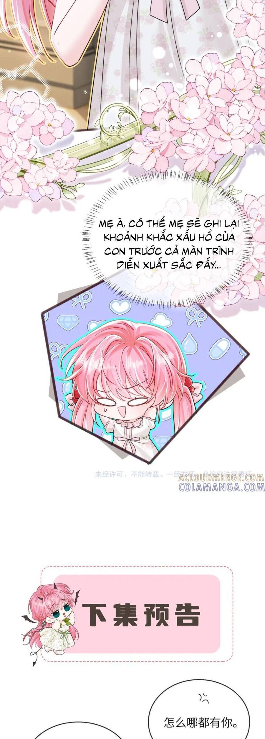 XUYÊN THÀNH TIỂU MUỘI CỦA ĐẠI LÃO GIẤU MẶT Chap 77 - Next Chap 78