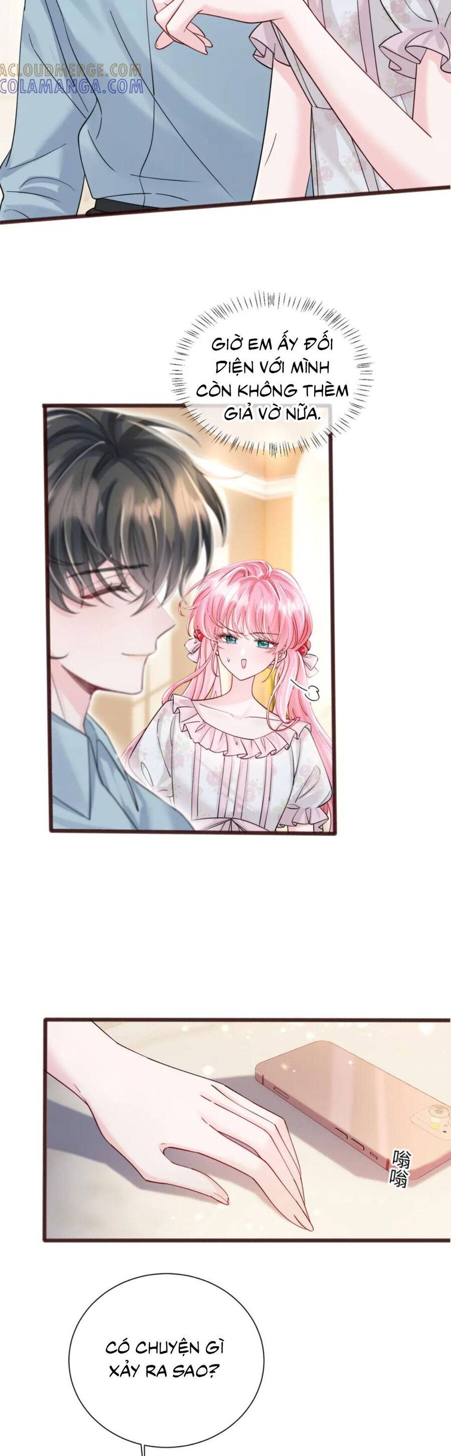 XUYÊN THÀNH TIỂU MUỘI CỦA ĐẠI LÃO GIẤU MẶT Chap 77 - Next Chap 78