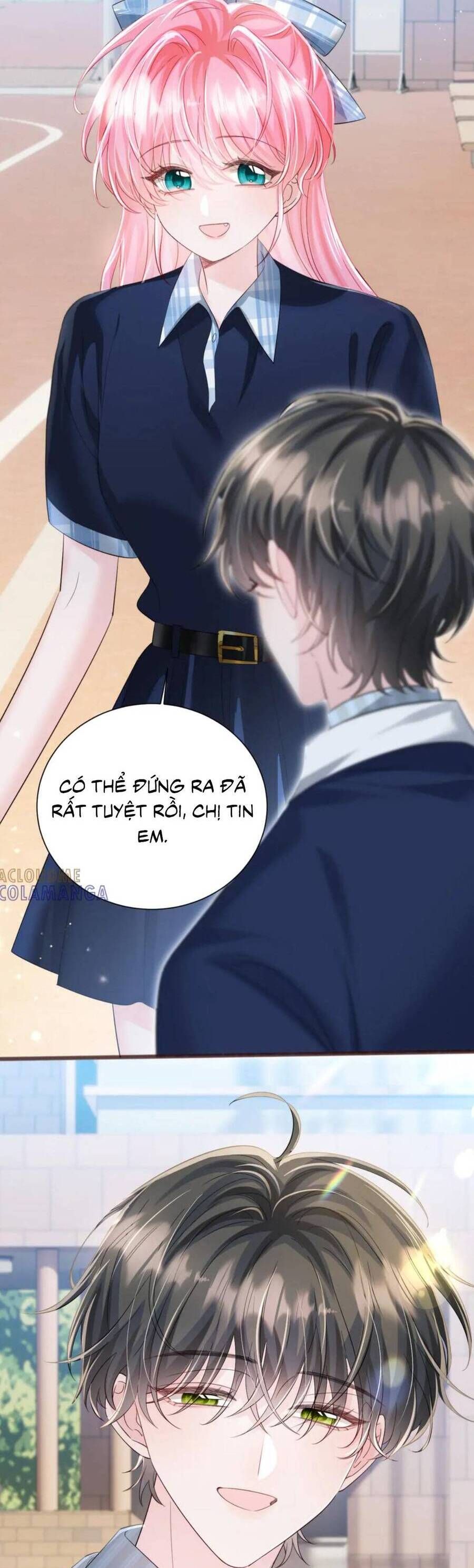 XUYÊN THÀNH TIỂU MUỘI CỦA ĐẠI LÃO GIẤU MẶT Chap 78 - Next Chap 79