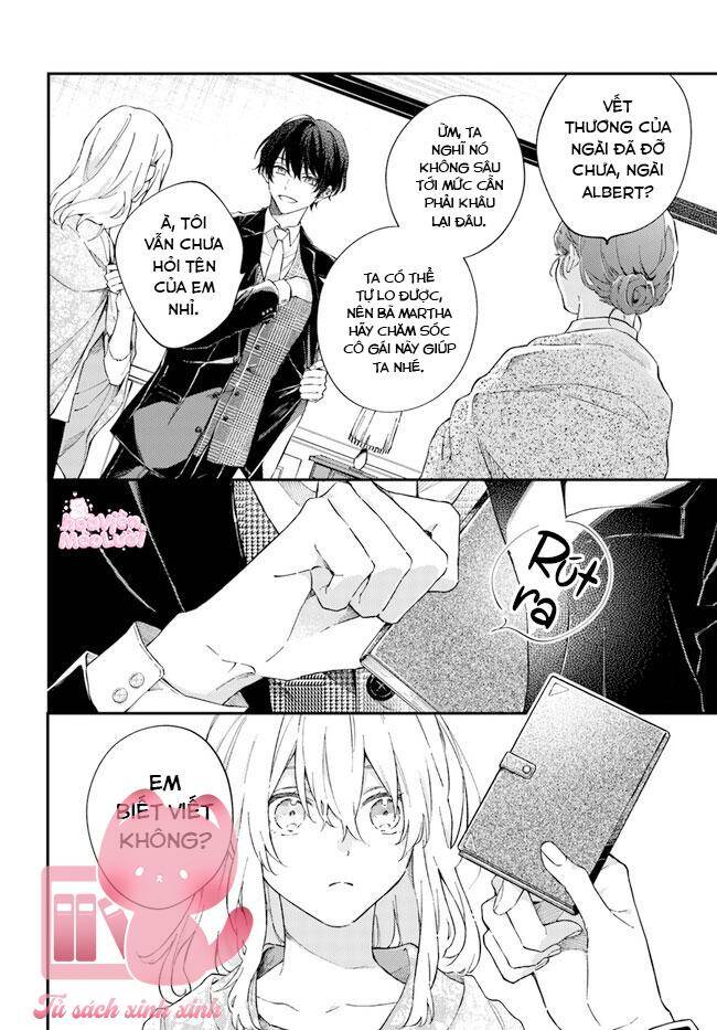 Đêm Nay, Bày Tỏ Lòng Trung Thành Ngọt Ngào Tại Nhà Lorenzi Chap 1 - Next Chap 2