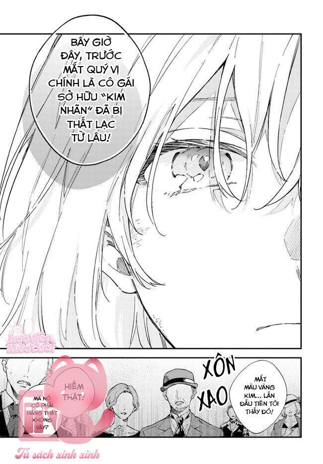 Đêm Nay, Bày Tỏ Lòng Trung Thành Ngọt Ngào Tại Nhà Lorenzi Chap 1 - Next Chap 2