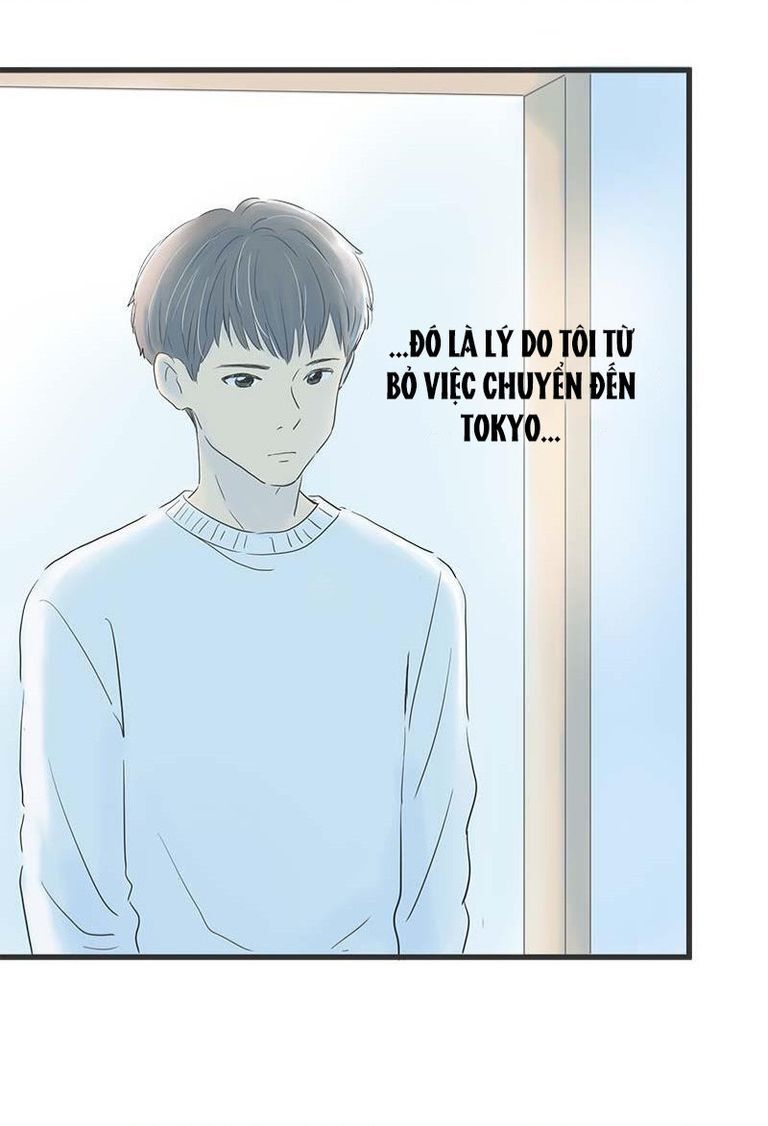 Taisetsu Na Hi Wa Itsumo Ame Chap 1 - Next Chap 2