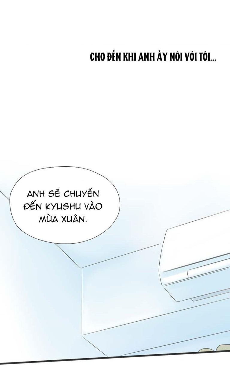 Taisetsu Na Hi Wa Itsumo Ame Chap 1 - Next Chap 2