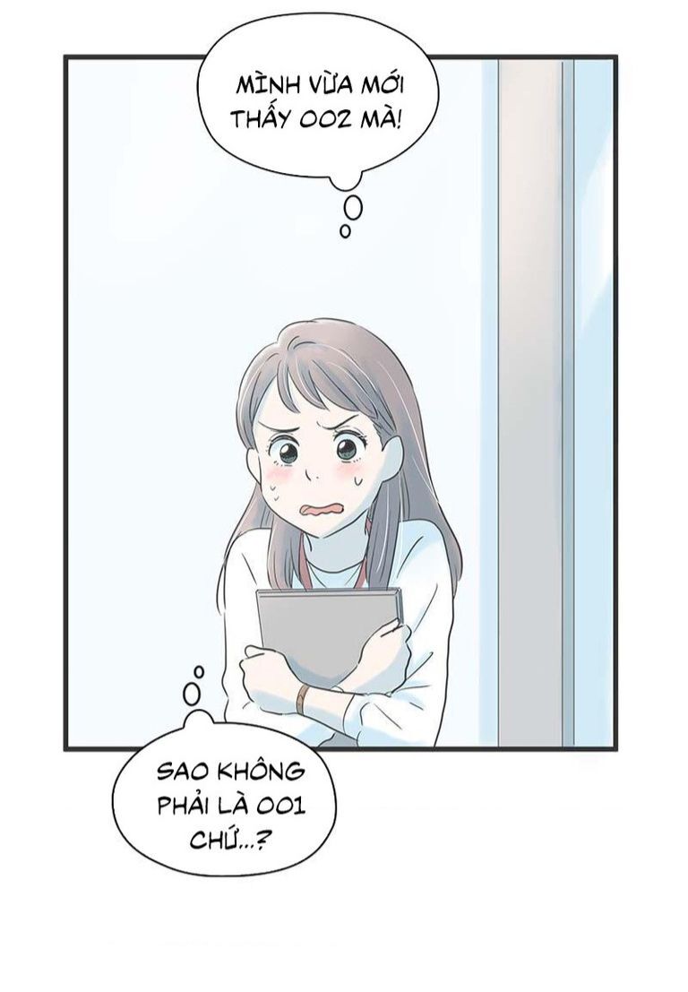 Taisetsu Na Hi Wa Itsumo Ame Chap 1 - Next Chap 2