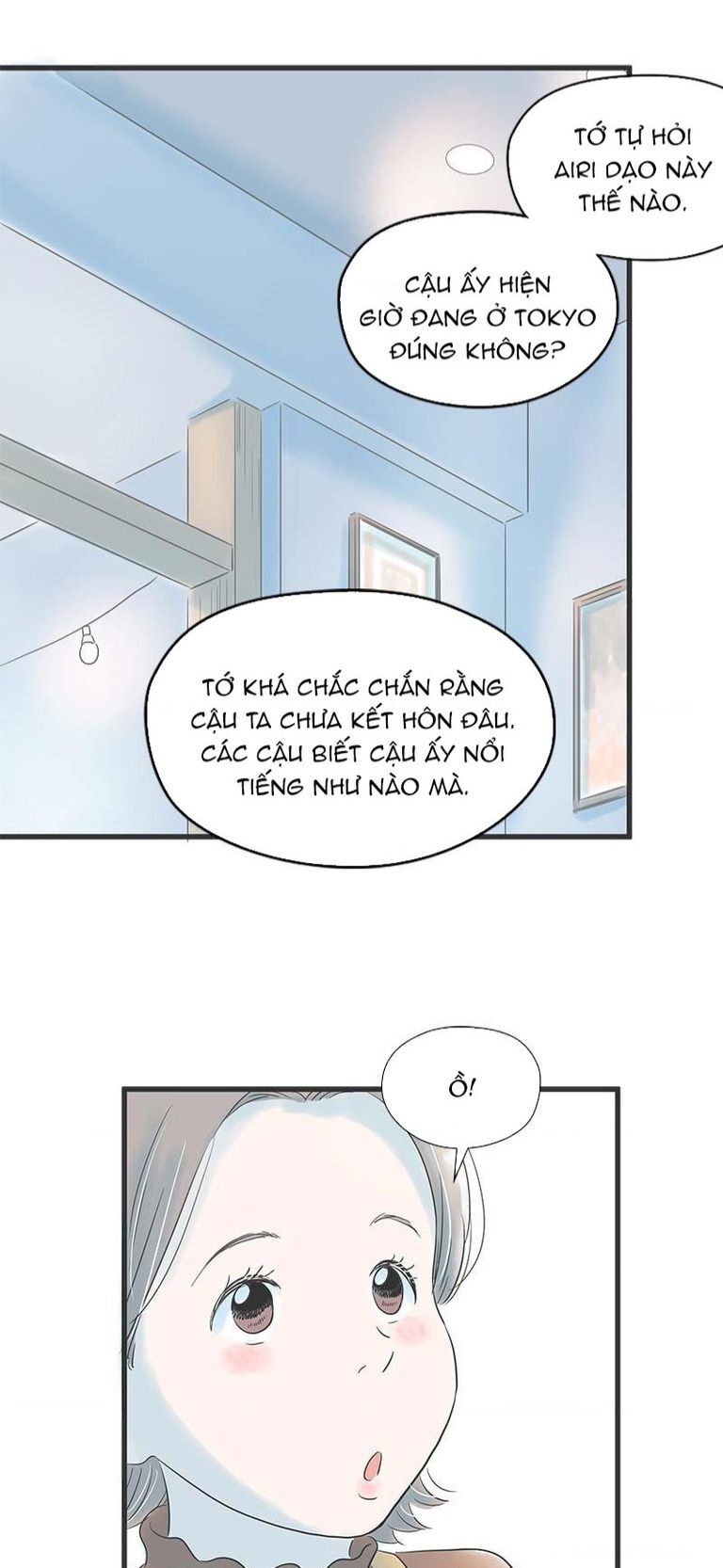 Taisetsu Na Hi Wa Itsumo Ame Chap 1 - Next Chap 2