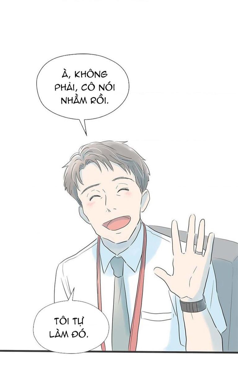 Taisetsu Na Hi Wa Itsumo Ame Chap 2 - Next Chap 3