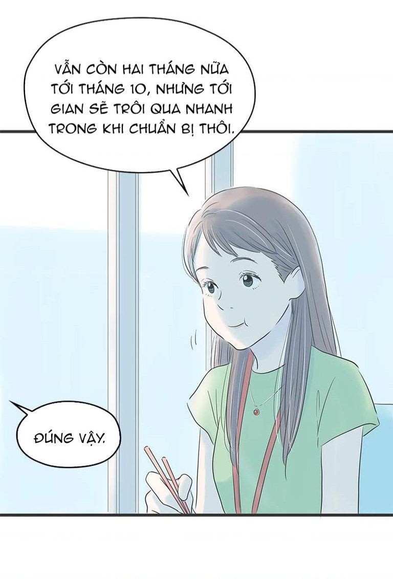 Taisetsu Na Hi Wa Itsumo Ame Chap 2 - Next Chap 3