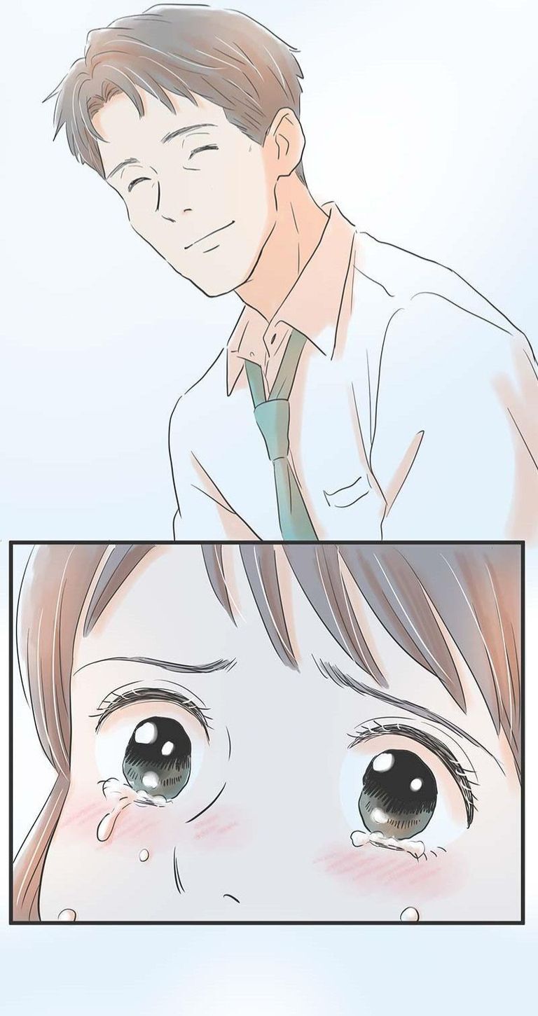 Taisetsu Na Hi Wa Itsumo Ame Chap 5 - Next Chap 6