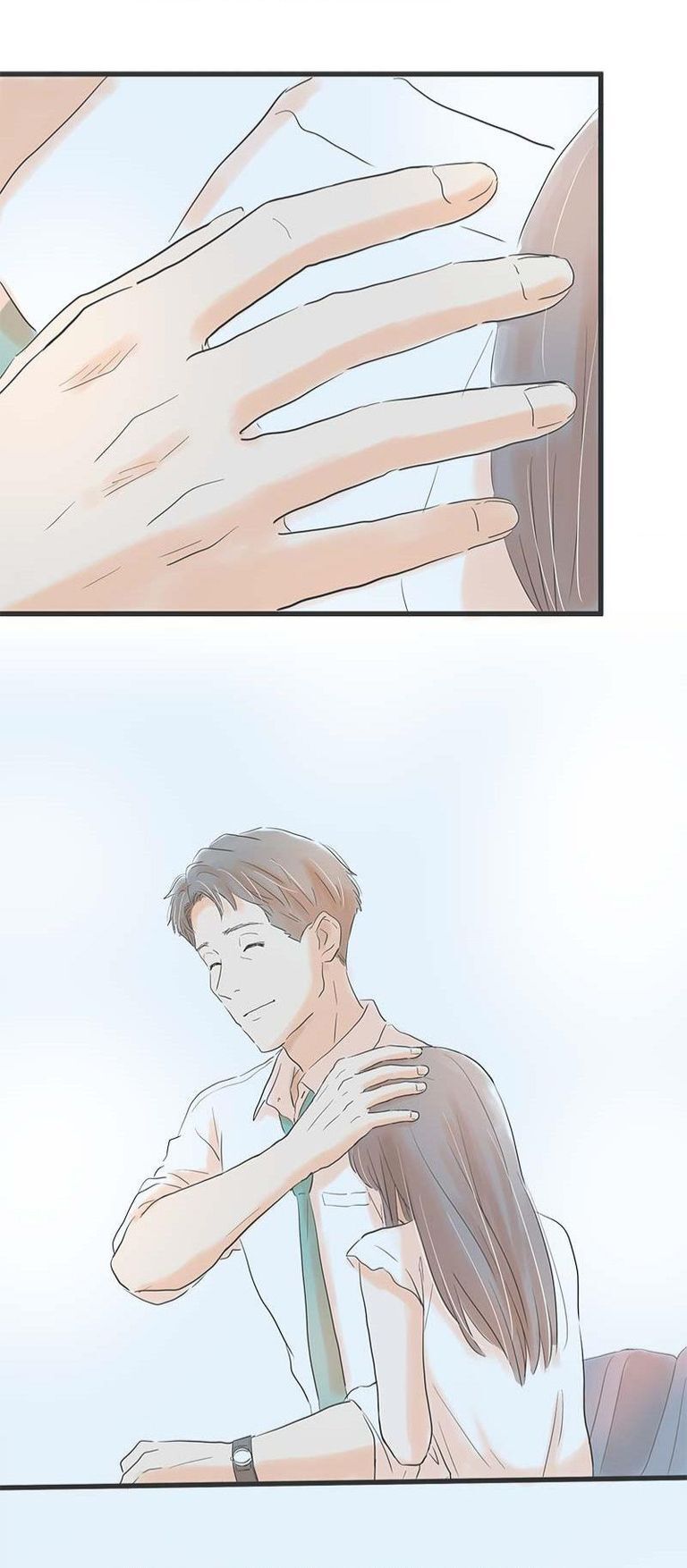 Taisetsu Na Hi Wa Itsumo Ame Chap 5 - Next Chap 6