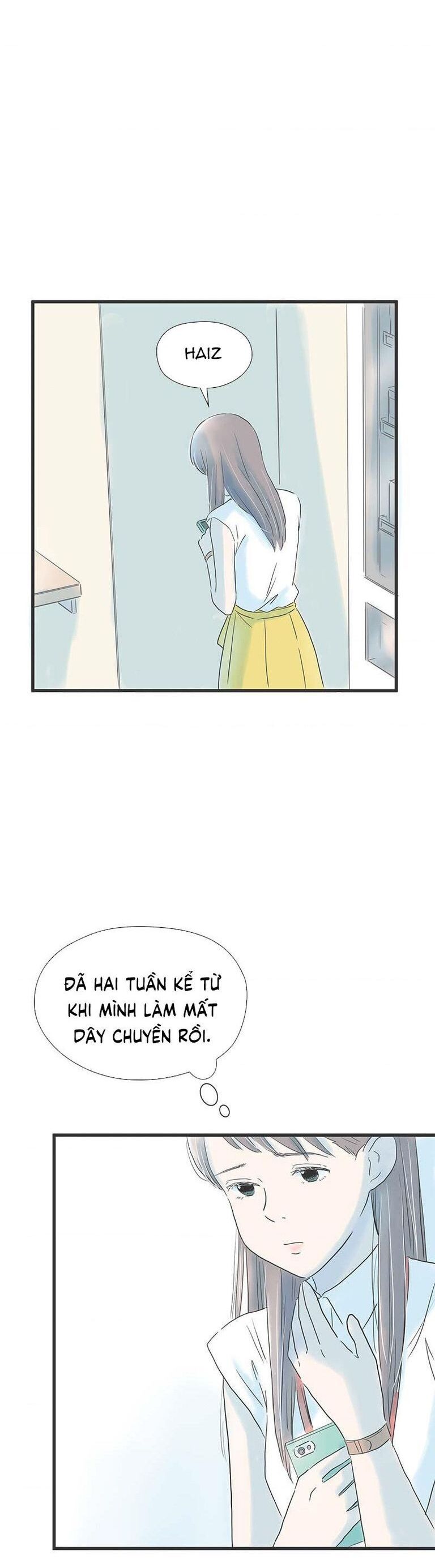 Taisetsu Na Hi Wa Itsumo Ame Chap 6 - Next Chap 7