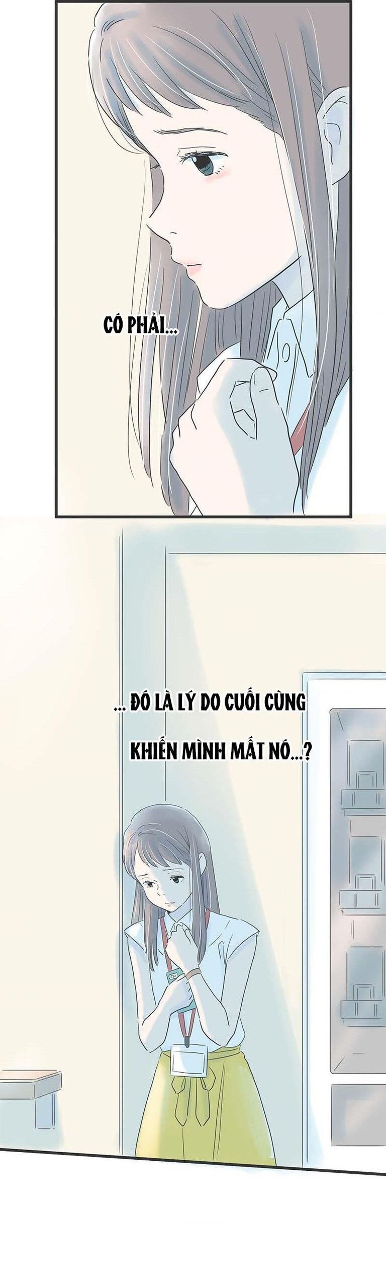 Taisetsu Na Hi Wa Itsumo Ame Chap 6 - Next Chap 7