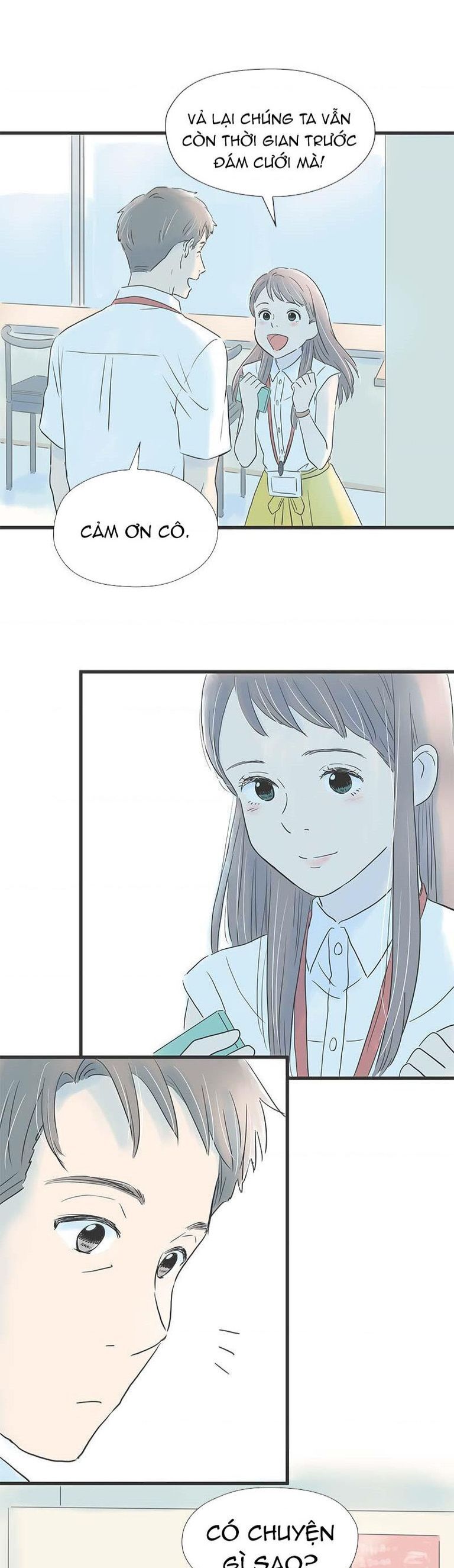 Taisetsu Na Hi Wa Itsumo Ame Chap 6 - Next Chap 7