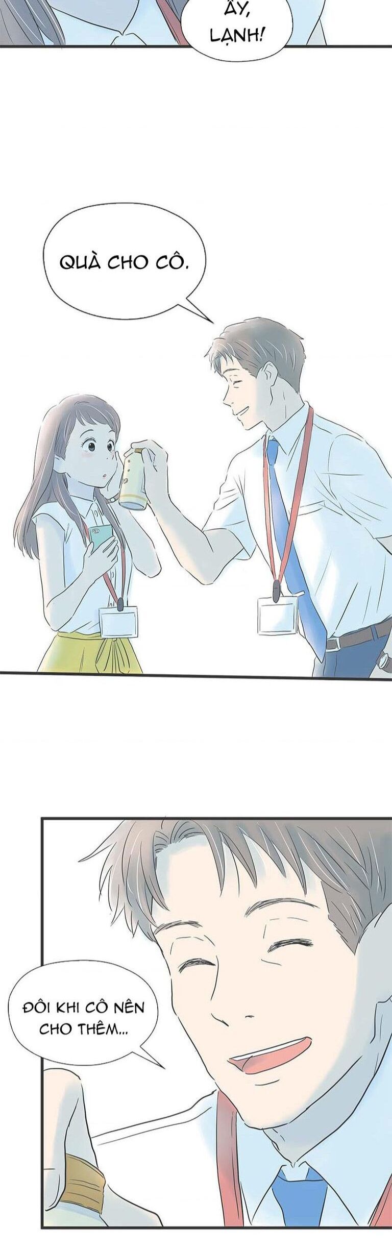 Taisetsu Na Hi Wa Itsumo Ame Chap 6 - Next Chap 7