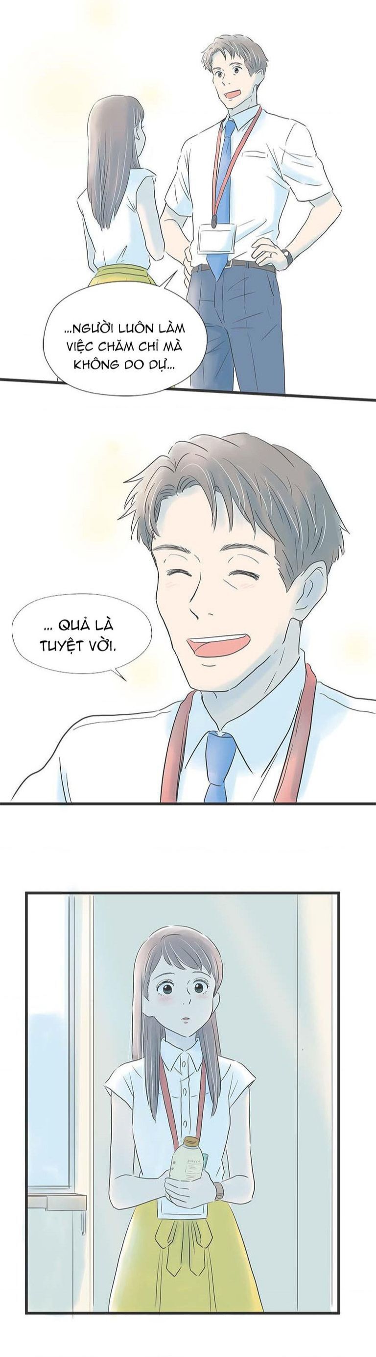 Taisetsu Na Hi Wa Itsumo Ame Chap 6 - Next Chap 7